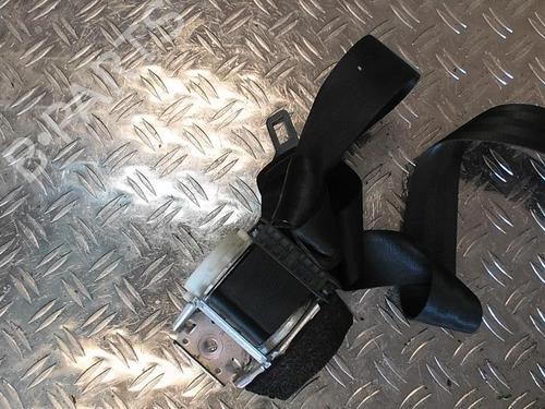 Used Rear left belt tensioner PEUGEOT 3008 I MPV (0U_) 1.6 HDi (109 hp) 21357945