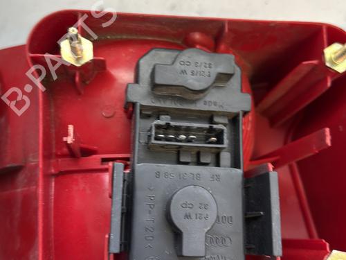 Right taillight AUDI ALLROAD C5 (4BH) 2.5 TDI quattro | BP26022764C35 