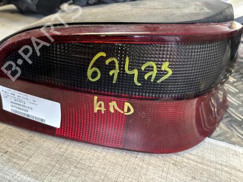 Right taillight CITROËN SAXO (S0, S1) 1.0 X | BP21341438C35 