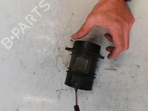 Used Mass air flow sensor RENAULT GRAND SCÉNIC III (JZ0/1_) 1.6 dCi (JZ00, JZ12) (130 hp) 21334464
