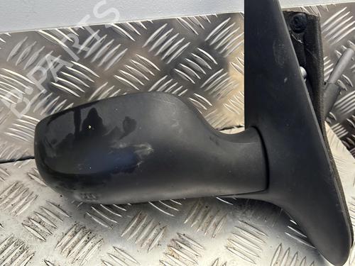 Used Right mirror RENAULT CLIO II (BB_, CB_) 1.9 D (B/CB0E, BB0J) (64 hp) 21354469