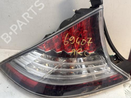 Used Left taillight HONDA CR-Z (ZF) 1.5 IMA (ZF1) (124 hp) 26056463