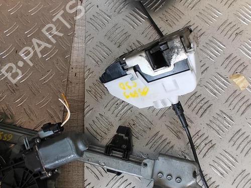 Front right lock CITROËN C3 I (FC_, FN_) 1.4 HDi | BP21345109C97 