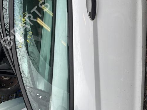 Używane Drzwi przednie lewe FORD FIESTA VI (CB1, CCN) 1.4 TDCi (70 hp) 21340930