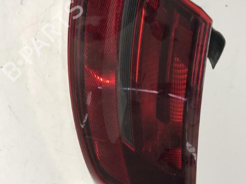 Used Right taillight AUDI A3 Sportback (8VA, 8VF) 1.6 TDI (105 hp) 21351545