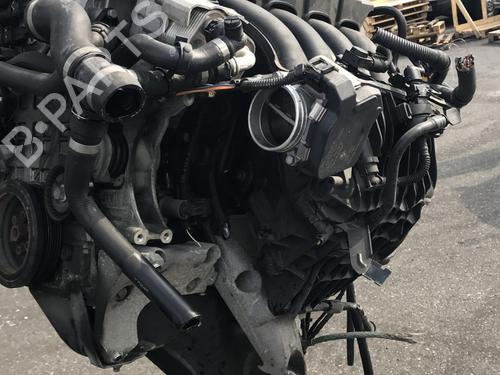 Engine BMW 1 (E81) 118 i | BP24541237M1 
