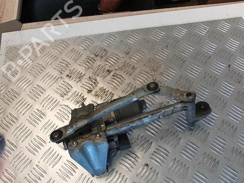 Viskermotor vindrude VW TOURAN (1T1, 1T2) 2.0 TDI (140 hp) 21332547
