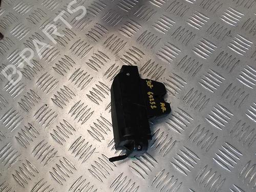 Used Tailgate lock PEUGEOT 307 (3A/C) 1.6 16V (109 hp) 21356095