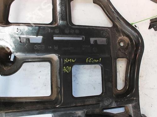 Rear bumper bracket BMW 3 (E90) 330 xd | BP21351962C159