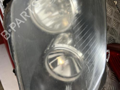 Faro derecho OPEL ASTRA H GTC (A04) 1.9 CDTI (L08) (120 hp) 21847032