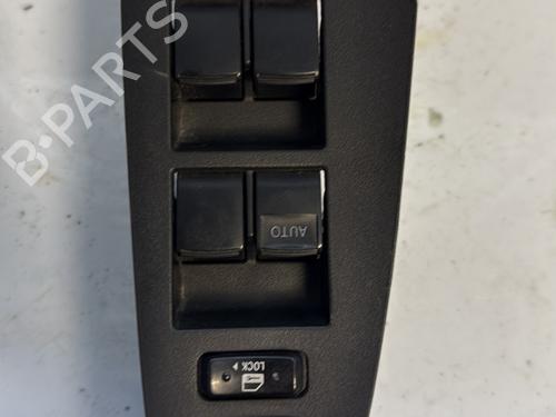 Used Left front window switch TOYOTA RAV 4 III (_A3_) 2.2 D 4WD (ALA30_, ALA30R) (177 hp) 25130275