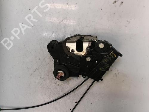 Front right lock TOYOTA YARIS (_P9_) 1.4 D-4D (NLP90_, NLP90R) | BP21335103C97 