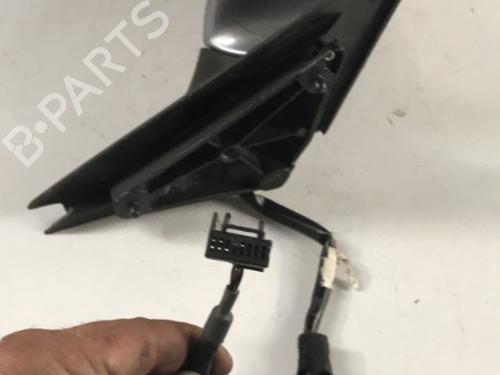 Right mirror AUDI A3 (8P1) 2.0 TDI 16V | BP21343997C27 