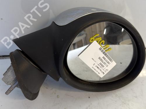 Right mirror MINI MINI (R56) Cooper D | BP27628224C27 