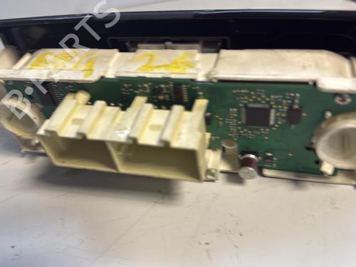 Climate control SKODA FABIA II Combi (545) 1.2 TDI | BP22652405I5 