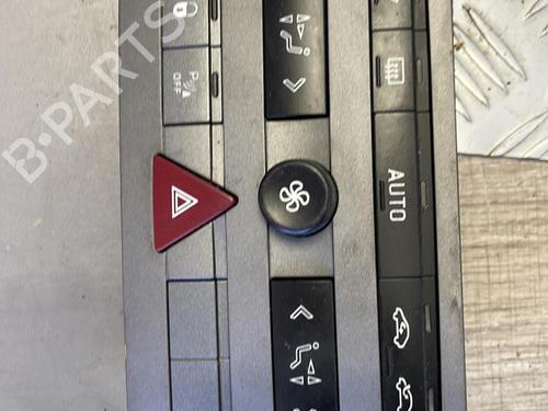 Climate control CITROËN C5 II (RC_) 2.0 HDi (RCRHRH) | BP21350547I5 