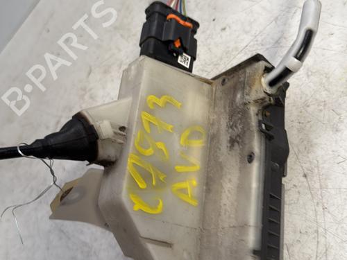 Used Front right lock PEUGEOT 208 I (CA_, CC_) 1.6 HDi / BlueHDi 75 (75 hp) 23797677