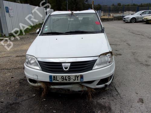 Right taillight DACIA LOGAN (LS_) 1.5 dCi (LS0W) | BP21359569C35 