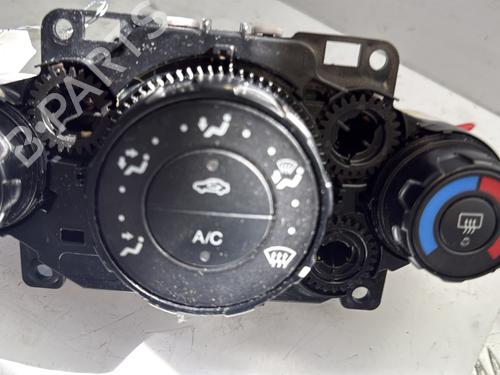 Climate control FORD FIESTA VI (CB1, CCN) 1.4 TDCi | BP25923539I5 