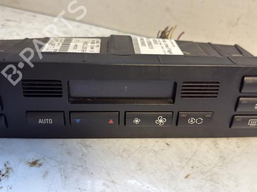 Used Climate control BMW 3 (E46) 330 xd (184 hp) 27220709