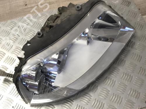 Used Right headlight VW SHARAN (7M8, 7M9, 7M6) 1.9 TDI (115 hp) 21343919