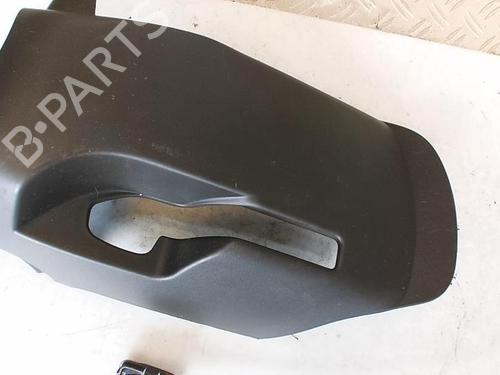 Used Electronic module DACIA SANDERO III 1.0 TCe 90 (91 hp) 21349793