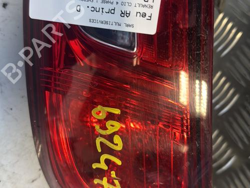 Right taillight RENAULT CLIO IV (BH_) 0.9 TCe 90 (BHNF, BHMA, BHMH, BHJK, BHJR) | BP28001803C35 