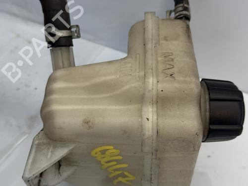 Expansion tank NISSAN QASHQAI / QASHQAI +2 I (J10, NJ10, JJ10E) 1.5 dCi | BP24541253C120 