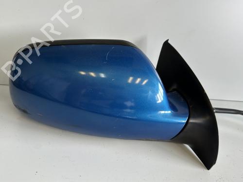 Right mirror PEUGEOT 307 (3A/C) 2.0 HDi 90 | BP21346355C27 