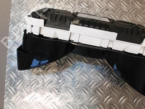 Instrument cluster RENAULT CLIO IV (BH_) 1.5 dCi 75 | BP21333823C47 