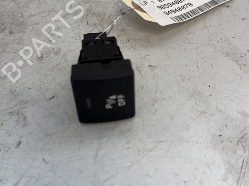 Used Switch CITROËN BERLINGO MULTISPACE (B9) 1.6 HDi 110 (109 hp) 21347947