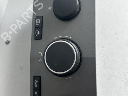 Used Climate control OPEL ASTRA H (A04) 1.7 CDTI (L48) (80 hp) 21353279