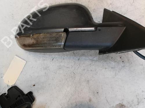 Right mirror VW PASSAT B5.5 (3B3) 1.9 TDI | BP21357680C27 
