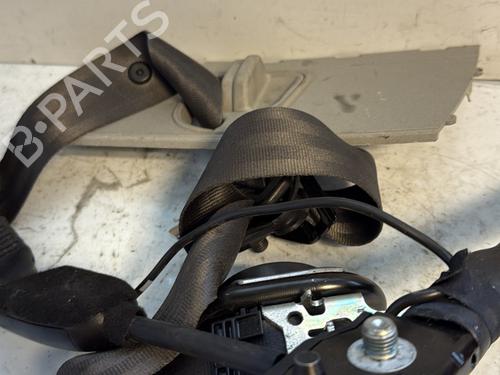 Front left seatbelt OPEL ASTRA J (P10) | BP27271129I26 - Image 2