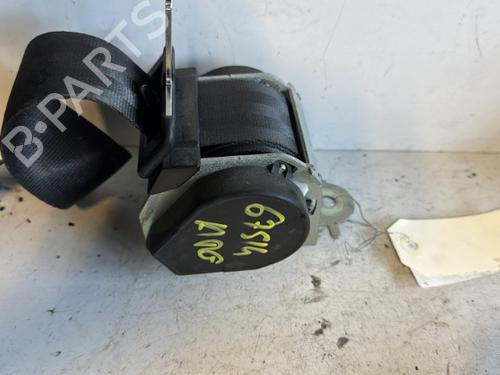 Rear left belt tensioner PEUGEOT 307 CC (3B) 2.0 HDi 135 | BP21329414C89 