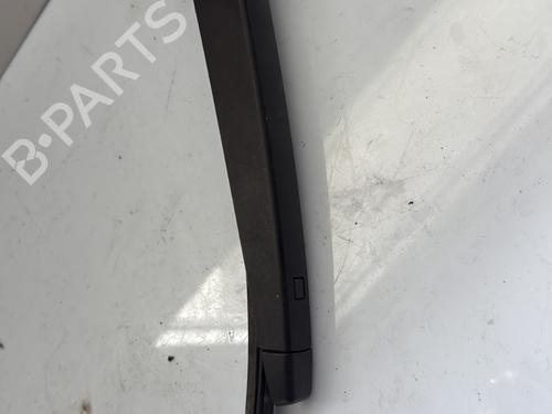 Rear windshield wiper arm VW GOLF PLUS V (5M1, 521) 1.9 TDI | BP25124518C144 