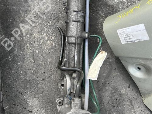 Used Steering rack CITROËN C4 II (NC_) 1.4 VTi 95 (NC8FP0) (95 hp) 21354717