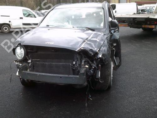 Used Parts JEEP COMPASS (MK49) 2.0 CRD 4x4 (140 hp) 1998945