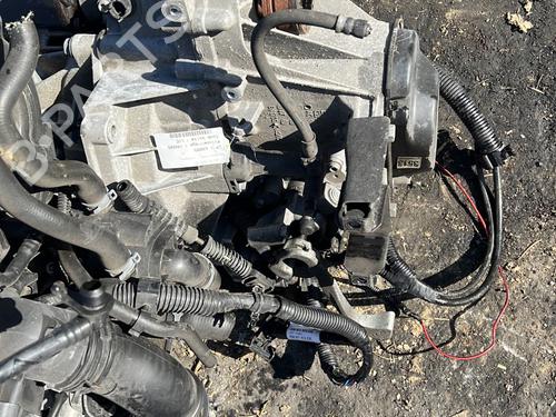 Gearbox SEAT IBIZA IV (6J5, 6P1) 1.4 | BP23798251M3 