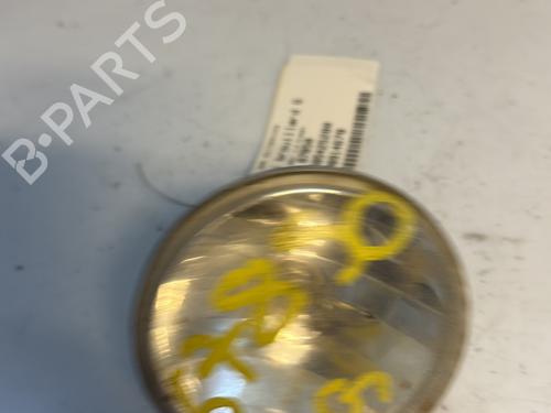 Used Left front fog light PEUGEOT 206+ (2L_, 2M_) 1.4 HDi eco 70 (68 hp) 27356865