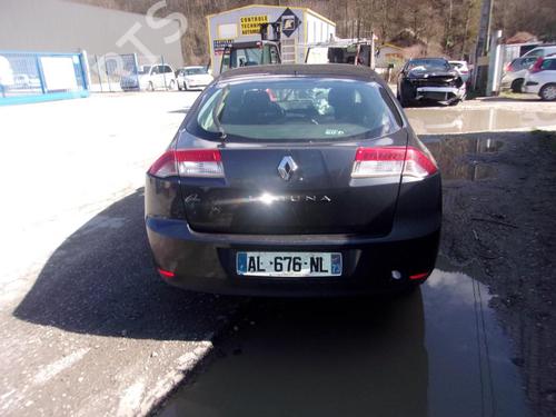 Climate control RENAULT LAGUNA III (BT0/1) 2.0 dCi (BT01, BT08, BT09, BT0E, BT0K, BT12, BT1C, BT1D,... | BP21344005I5 