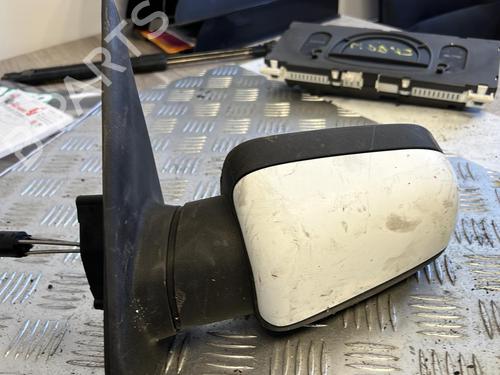 Used Left mirror CITROËN ZX (N2) 1.9 DT (92 hp) 21847180