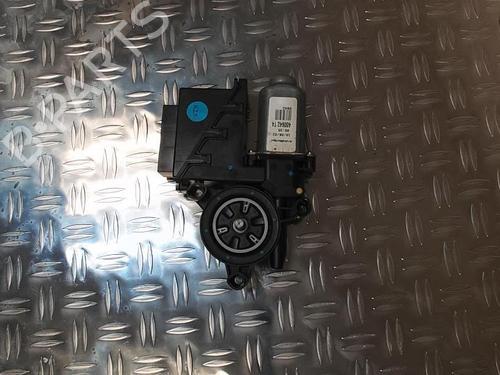 Right front window motor VW POLO (9N_, 9A_) 1.2 12V | BP21350010E20 