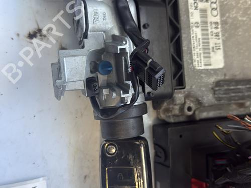 Electronic module AUDI A3 (8P1) 2.0 TFSI quattro | BP27220740M83 