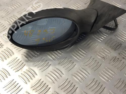 Left mirror ALFA ROMEO 156 Sportwagon (932_) 2.4 JTD (932.B1B00) | BP21351495C26 