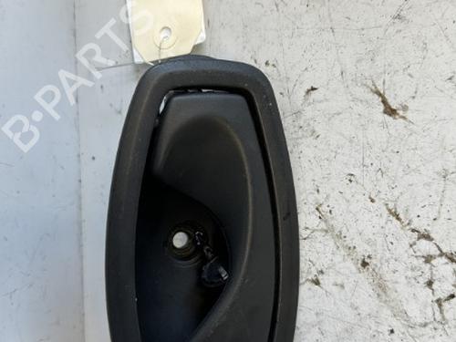 Used Rear right interior door handle RENAULT MEGANE III Grandtour (KZ0/1) 1.5 dCi (86 hp) 21329621