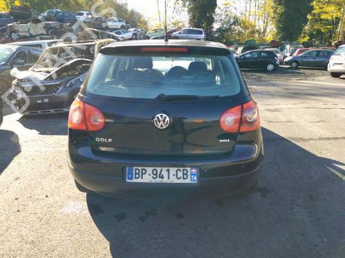 Front wiper motor VW GOLF V (1K1) 1.9 TDI | BP21346856M29 