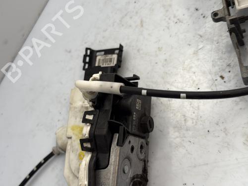 Used Front right lock CITROËN DS3 (SA_) 1.6 HDi 90 (92 hp) 23845239