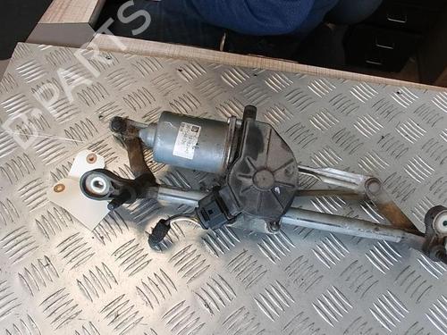 Front wiper motor OPEL CORSA E (X15) 1.3 CDTI (08, 68) | BP21338339M29 