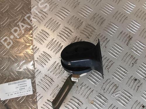 Used Horn CITROËN C3 I (FC_, FN_) 1.4 HDi (68 hp) 21336117